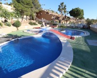 Revente - Commercial (Freehold) - Ciudad Quesada - La Marquesa Golf