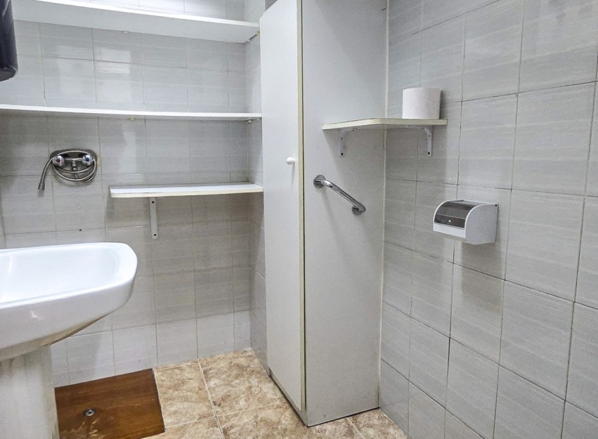 Revente - Commercial - Guardamar del Segura - Center