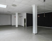 Revente - Commercial - Guardamar del Segura - Center