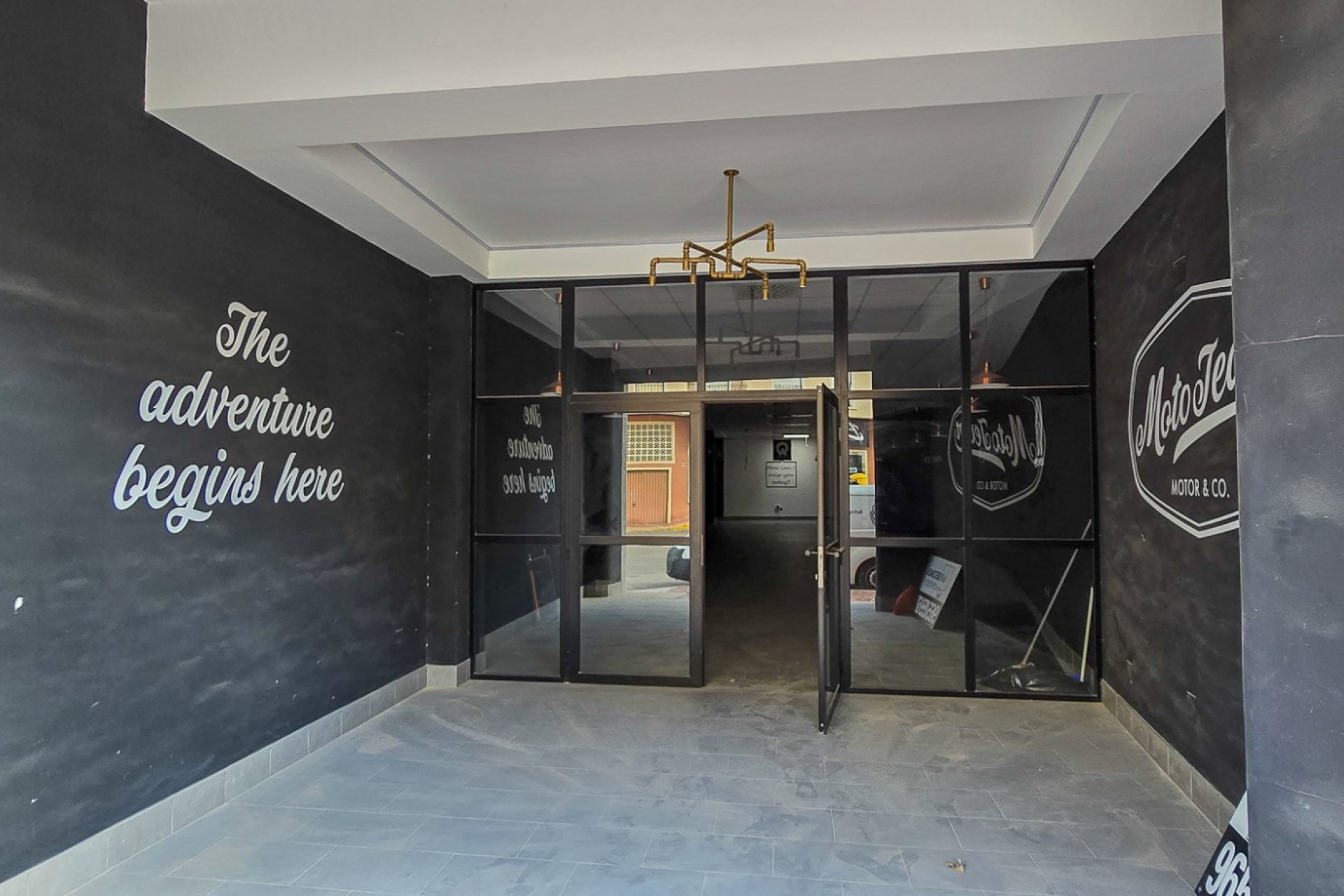 Revente - Commercial - Guardamar del Segura - Center
