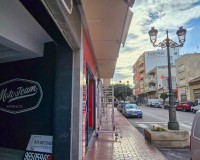 Revente - Commercial - Guardamar del Segura - Center