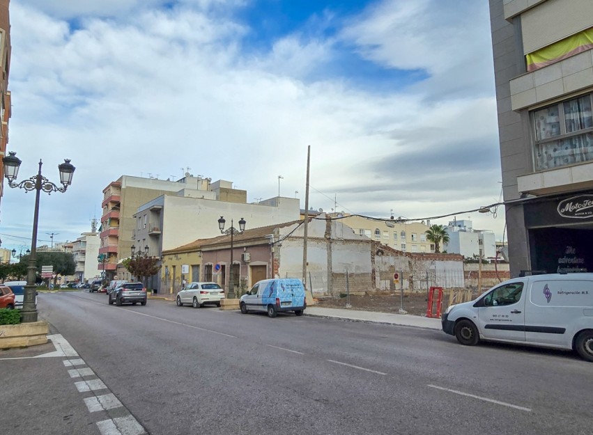 Revente - Commercial - Guardamar del Segura - Center