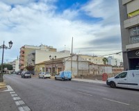 Revente - Commercial - Guardamar del Segura - Center