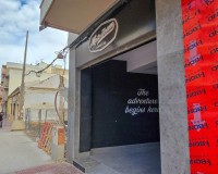 Revente - Commercial - Guardamar del Segura - Center
