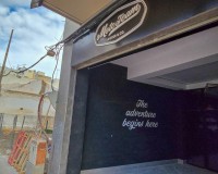 Revente - Commercial - Guardamar del Segura - Center