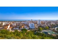 Revente - Commercial - Guardamar del Segura - Center