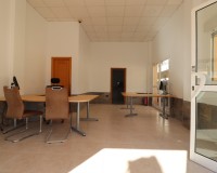 Revente - Commercial - Jacarilla - Jacarilla - Town