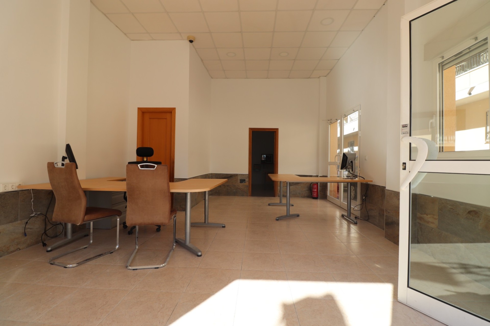 Revente - Commercial - Jacarilla - Jacarilla - Town