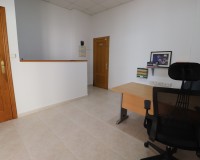 Revente - Commercial - Jacarilla - Jacarilla - Town