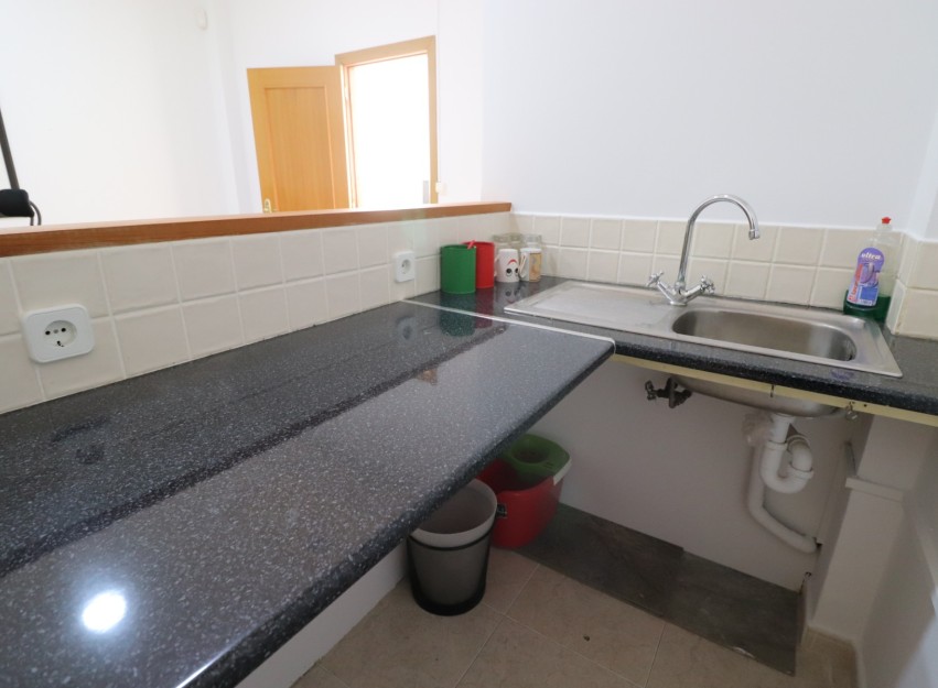 Revente - Commercial - Jacarilla - Jacarilla - Town