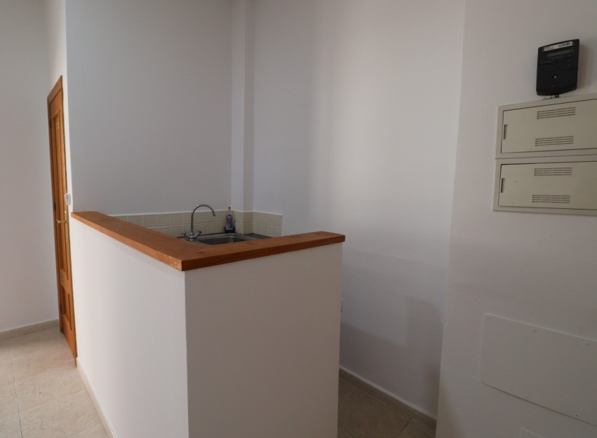 Revente - Commercial - Jacarilla - Jacarilla - Town