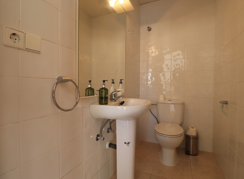 Revente - Commercial - Jacarilla - Jacarilla - Town