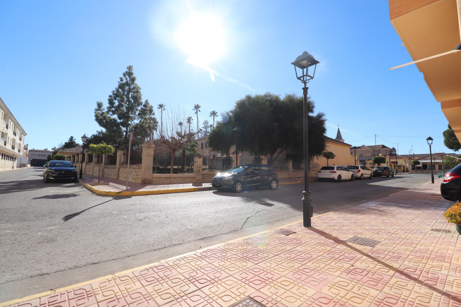 Revente - Commercial - Jacarilla - Jacarilla - Town