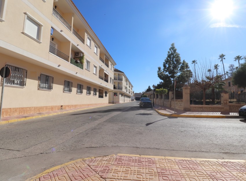 Revente - Commercial - Jacarilla - Jacarilla - Town