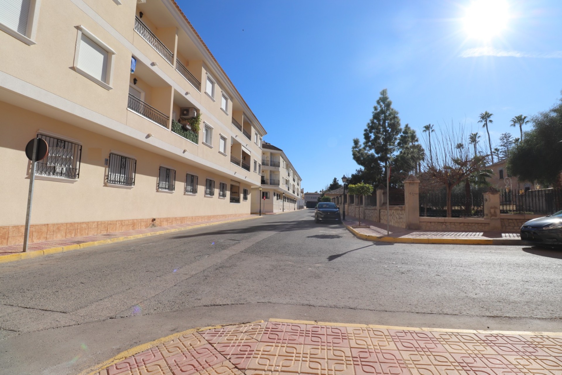 Revente - Commercial - Jacarilla - Jacarilla - Town