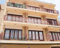 Revente - Commercial - Los Alcazares