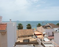 Revente - Commercial - Los Alcazares