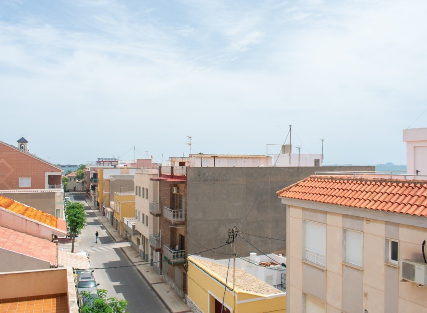 Revente - Commercial - Los Alcazares