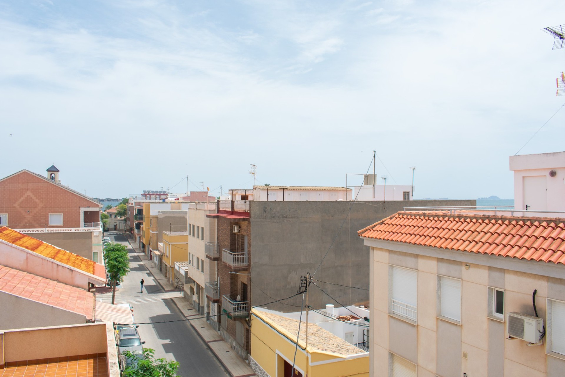 Revente - Commercial - Los Alcazares