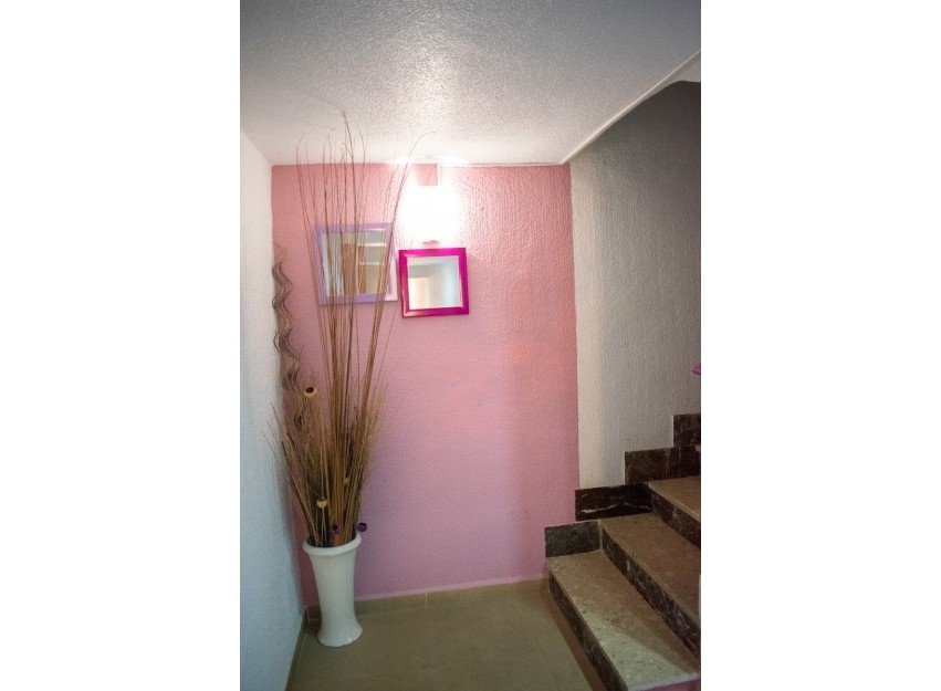 Revente - Commercial - Los Alcazares