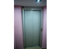 Revente - Commercial - Los Alcazares
