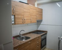 Revente - Commercial - Los Alcazares