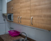 Revente - Commercial - Los Alcazares