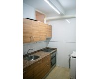 Revente - Commercial - Los Alcazares