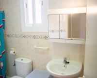 Revente - Commercial - Los Alcazares