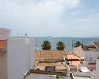 Revente - Commercial - Los Alcazares
