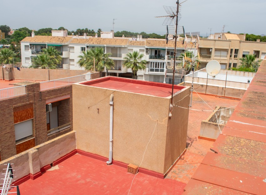 Revente - Commercial - Los Alcazares