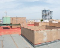 Revente - Commercial - Los Alcazares