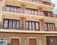 Revente - Commercial - Los Alcazares