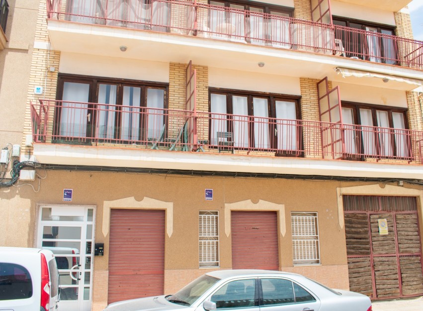 Revente - Commercial - Los Alcazares