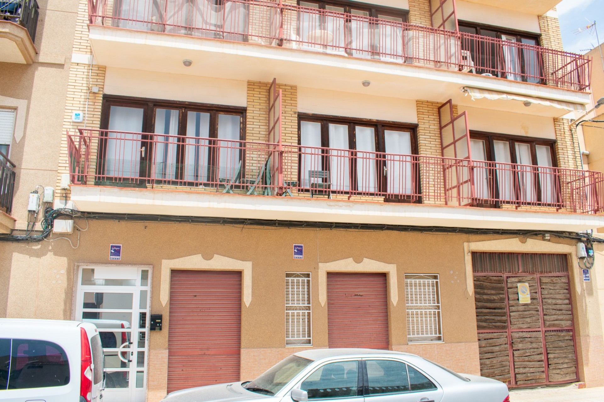 Revente - Commercial - Los Alcazares