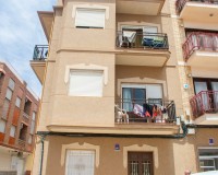 Revente - Commercial - Los Alcazares