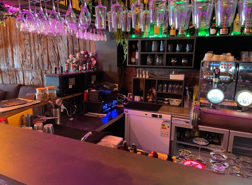 Revente - Commercial - Orihuela Costa - Cabo Roig