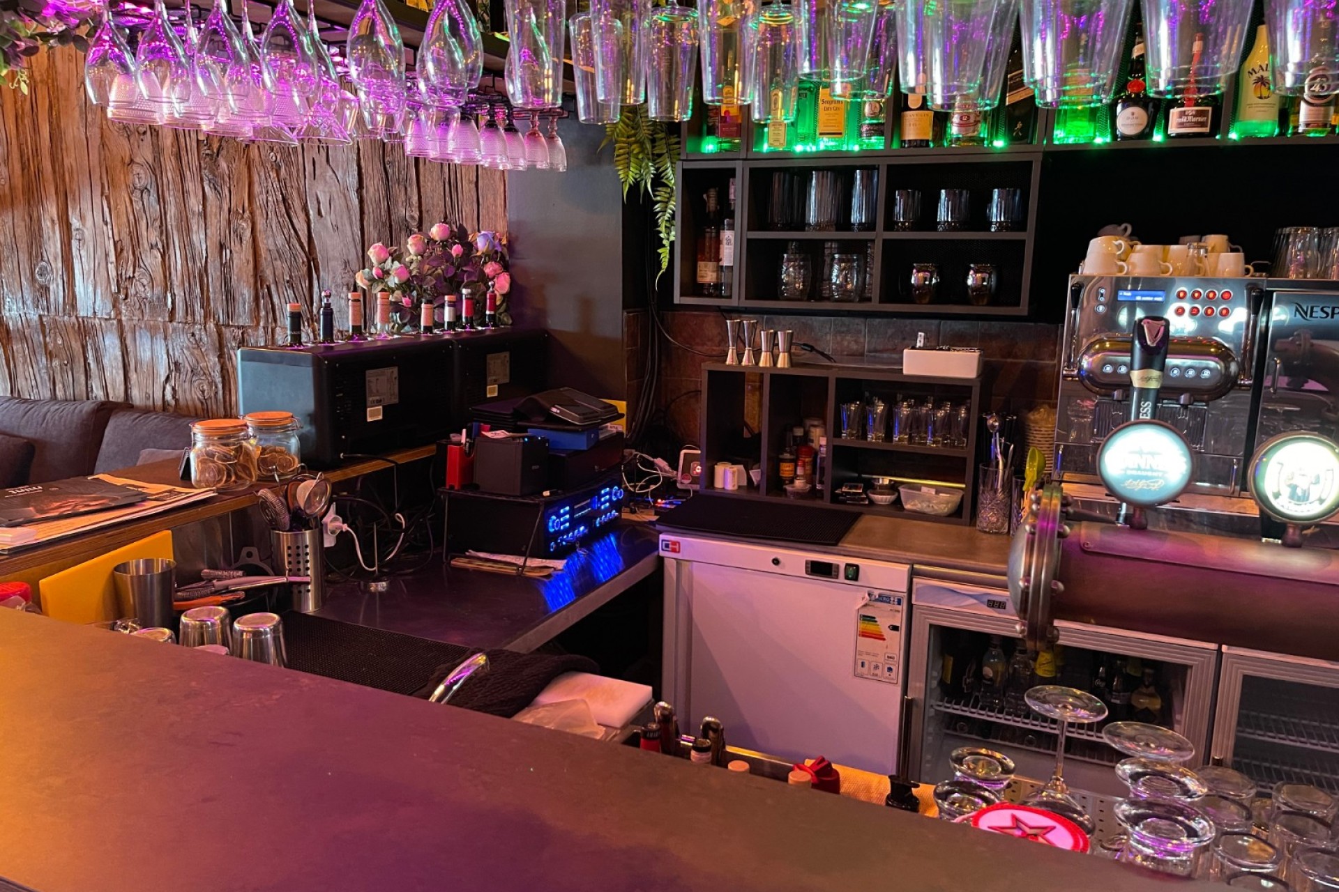 Revente - Commercial - Orihuela Costa - Cabo Roig