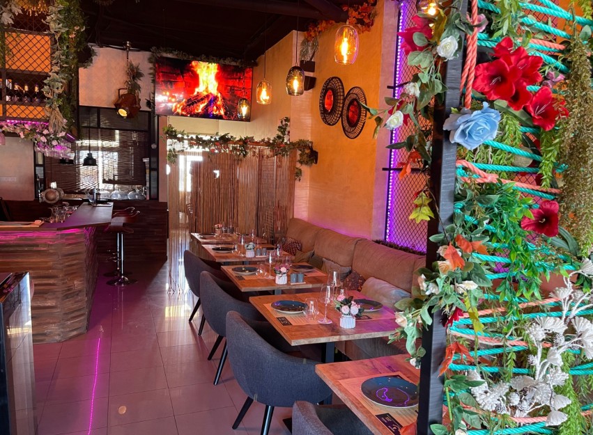 Revente - Commercial - Orihuela Costa - Cabo Roig