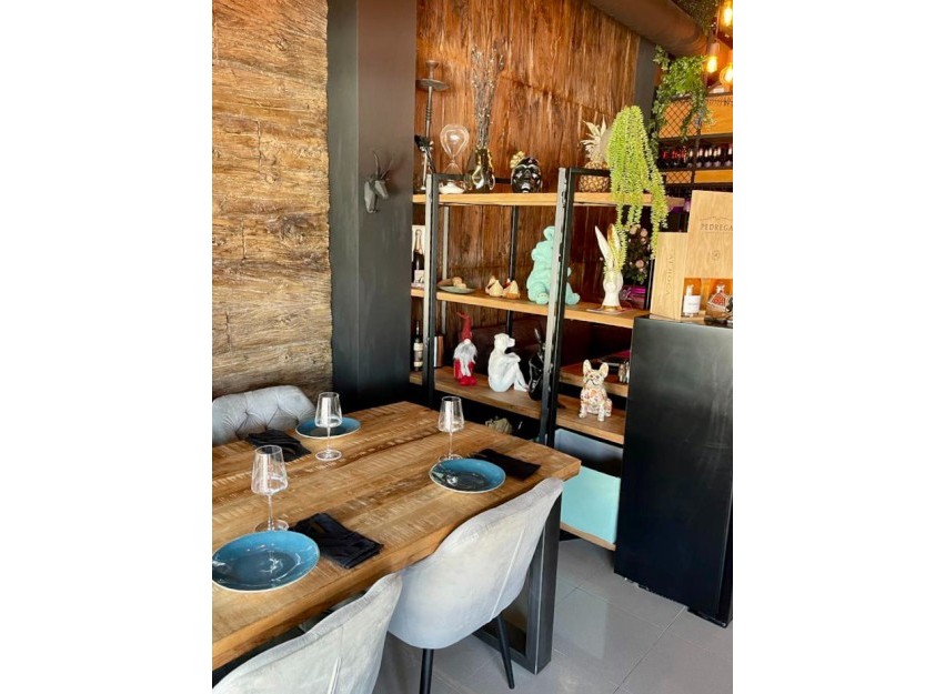 Revente - Commercial - Orihuela Costa - Cabo Roig