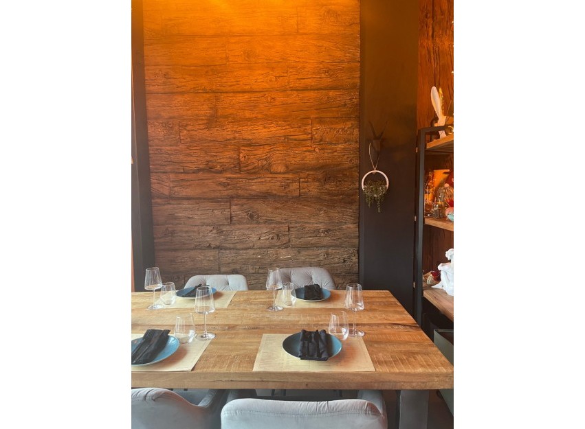 Revente - Commercial - Orihuela Costa - Cabo Roig