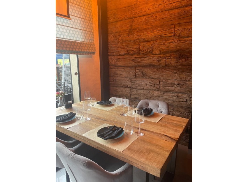 Revente - Commercial - Orihuela Costa - Cabo Roig