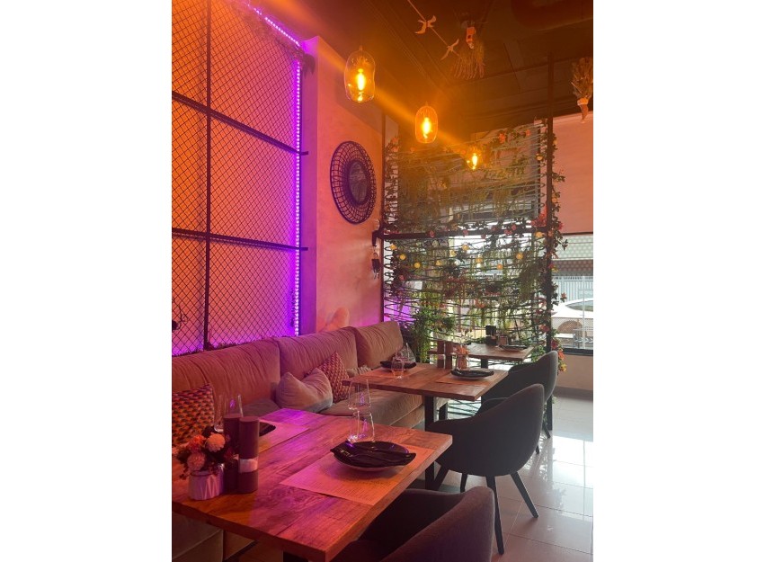 Revente - Commercial - Orihuela Costa - Cabo Roig