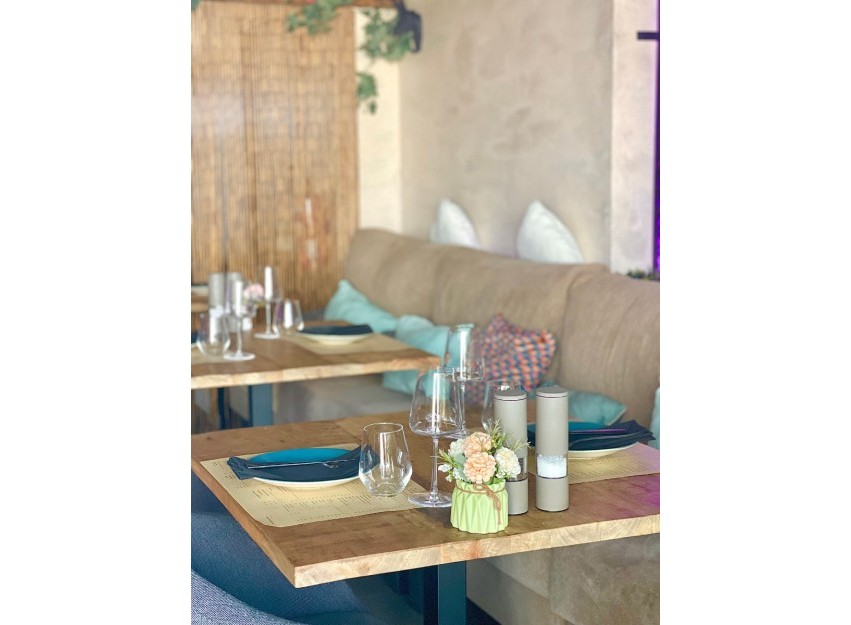 Revente - Commercial - Orihuela Costa - Cabo Roig
