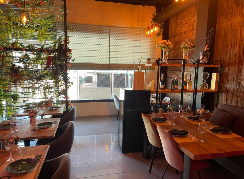 Revente - Commercial - Orihuela Costa - Cabo Roig
