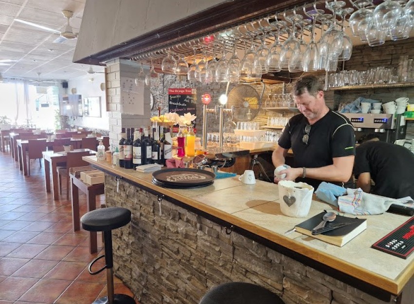 Revente - Commercial - Orihuela Costa - Cabo Roig