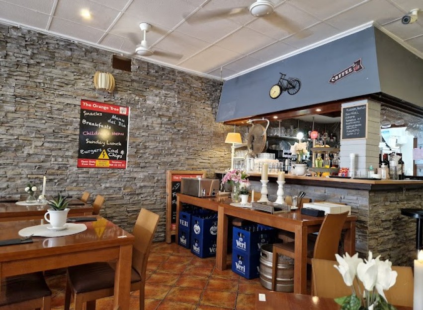 Revente - Commercial - Orihuela Costa - Cabo Roig