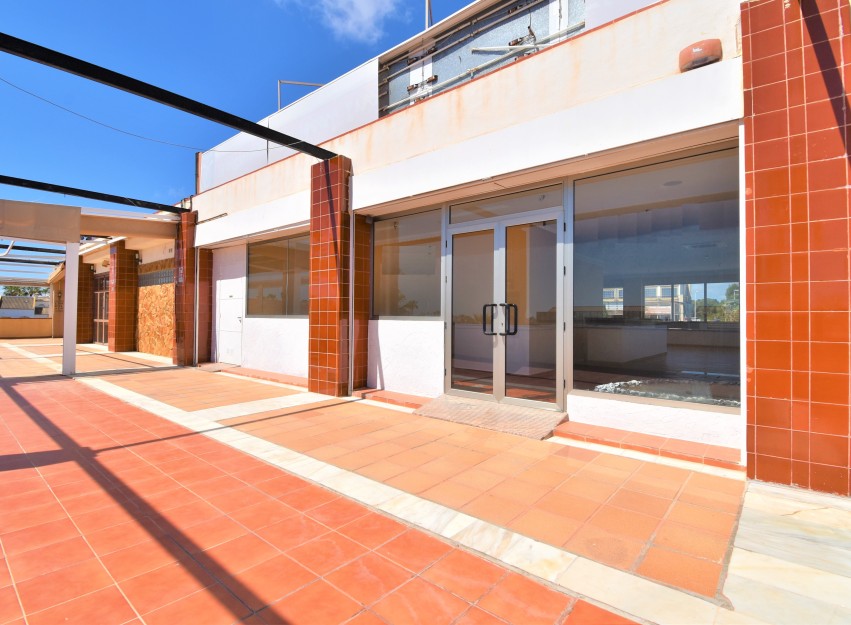 Revente - Commercial - Orihuela Costa - Los Dolses