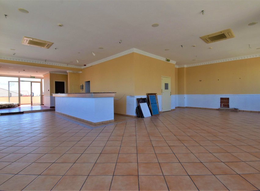 Revente - Commercial - Orihuela Costa - Los Dolses