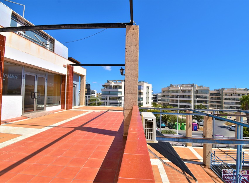 Revente - Commercial - Orihuela Costa - Los Dolses